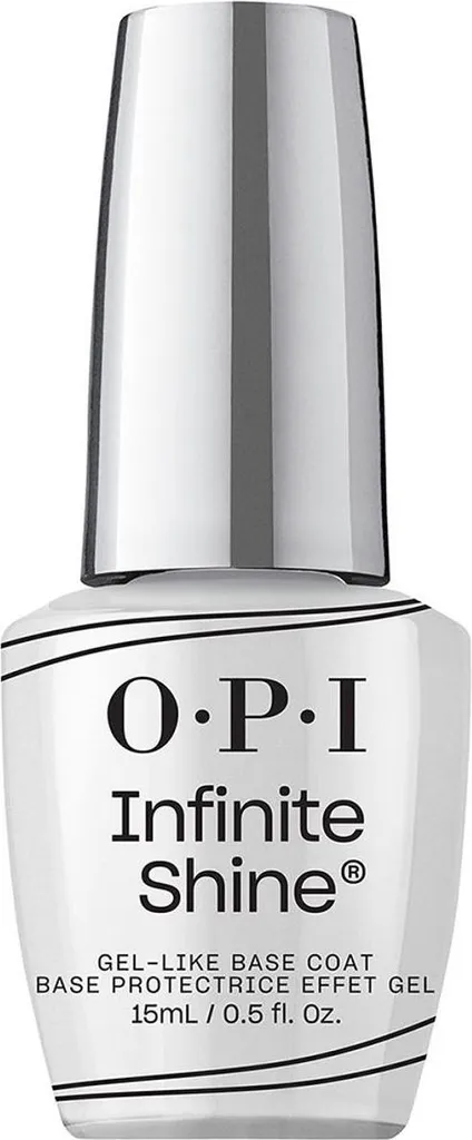 Base de Vernis OPI Infinite Shine 1 Primer 15 ml pour Brillance Intense