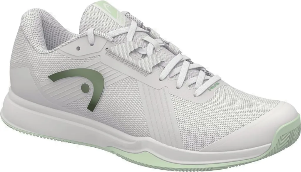 Chaussures Head 274435CWLN : Fini les Torsions de Cheville au Tennis
