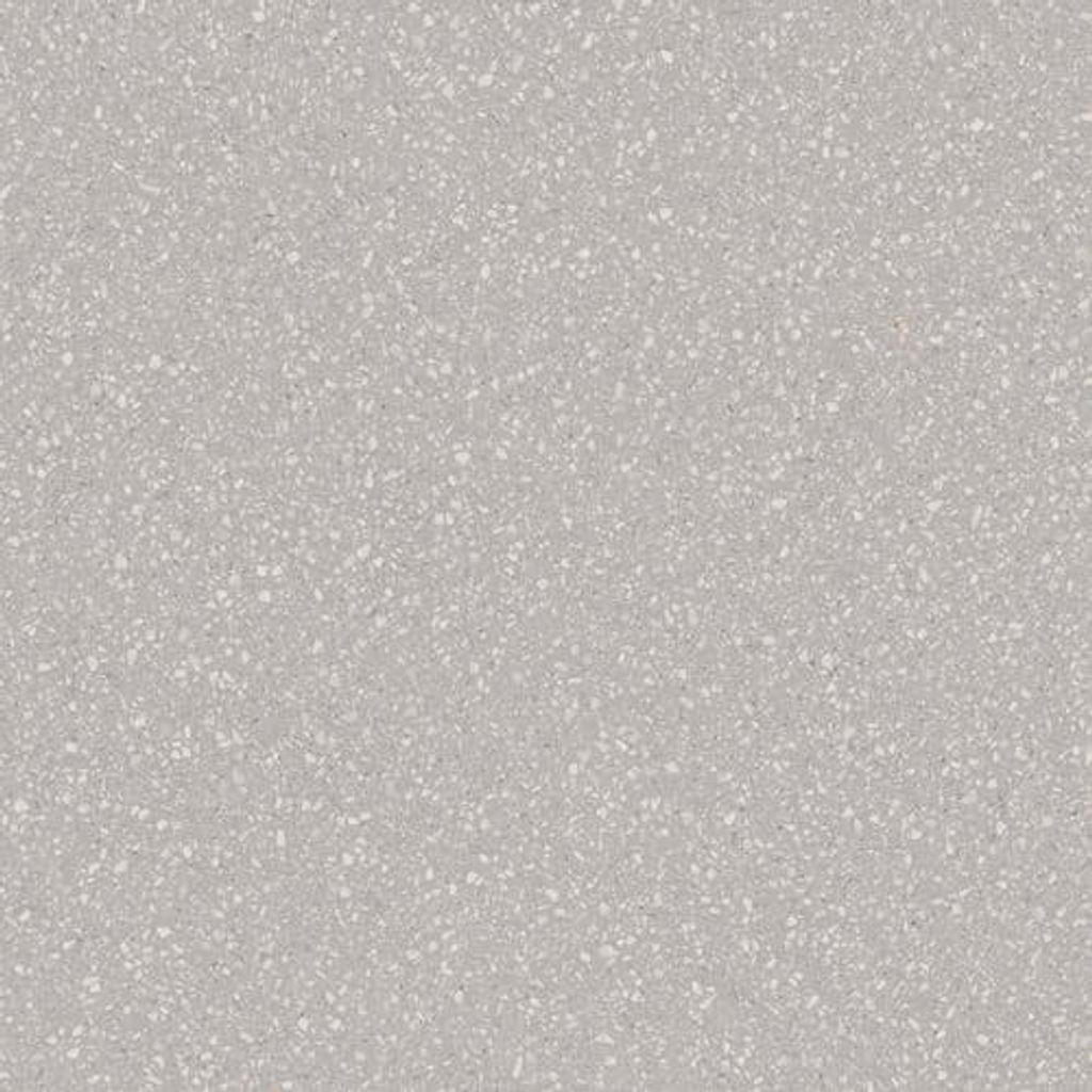 Fliesen Terrazzo Grau 120x120 cm CASA39 Marazzi Pinch
