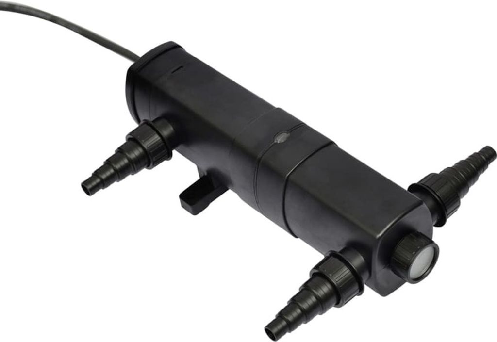 "Spring Sale"UVC Klärer 36W für Teich von 35.000 L Promotion533747 - Brunnen