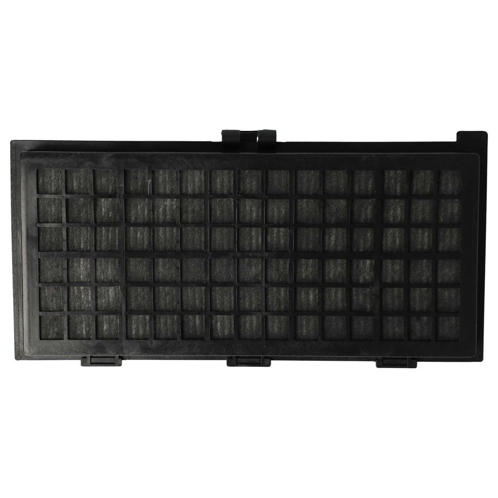 vhbw Staubsaugerfilter kompatibel mit Miele S411I, S381 Produktbild 2