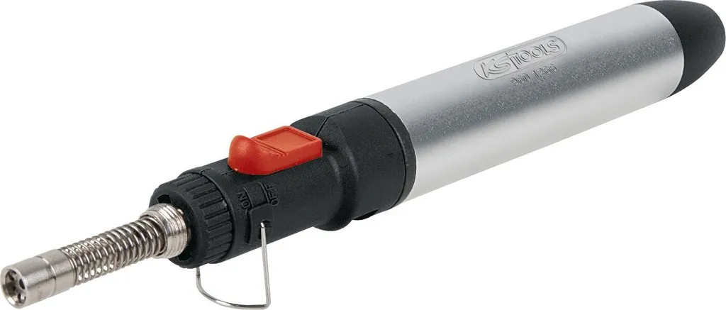 KS TOOLS 960.1266 Saldatore a Gas Butano: Recensione e Prezzo