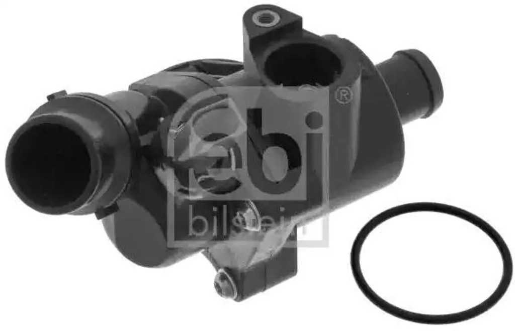 Thermostat de Refroidissement 87°C pour Audi A4 A6 et VW Passat 1.8T