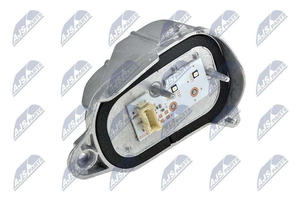 NTY Scheinwerfer-Steuergerät EPX-AU-003 für AUDI Q5 (8RB)