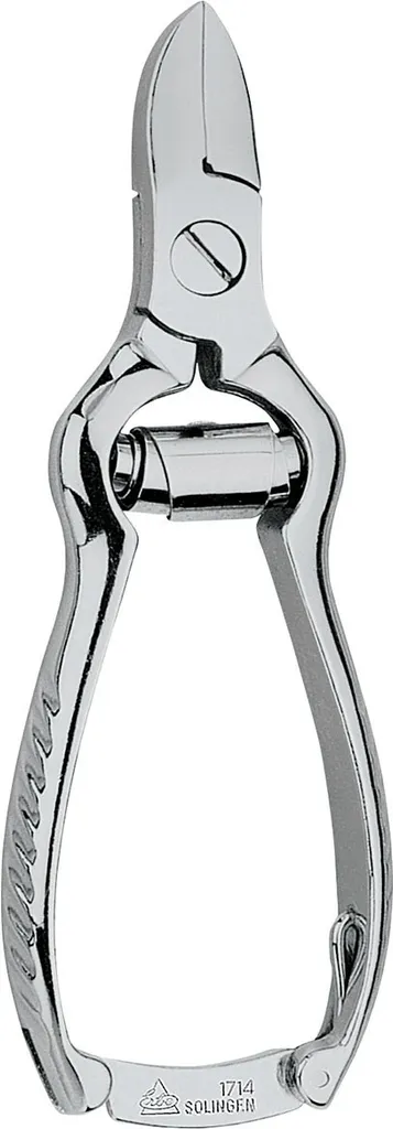 Pinze per Pedicure Erbe Solingen 91714 | Acciaio Inox Professionale