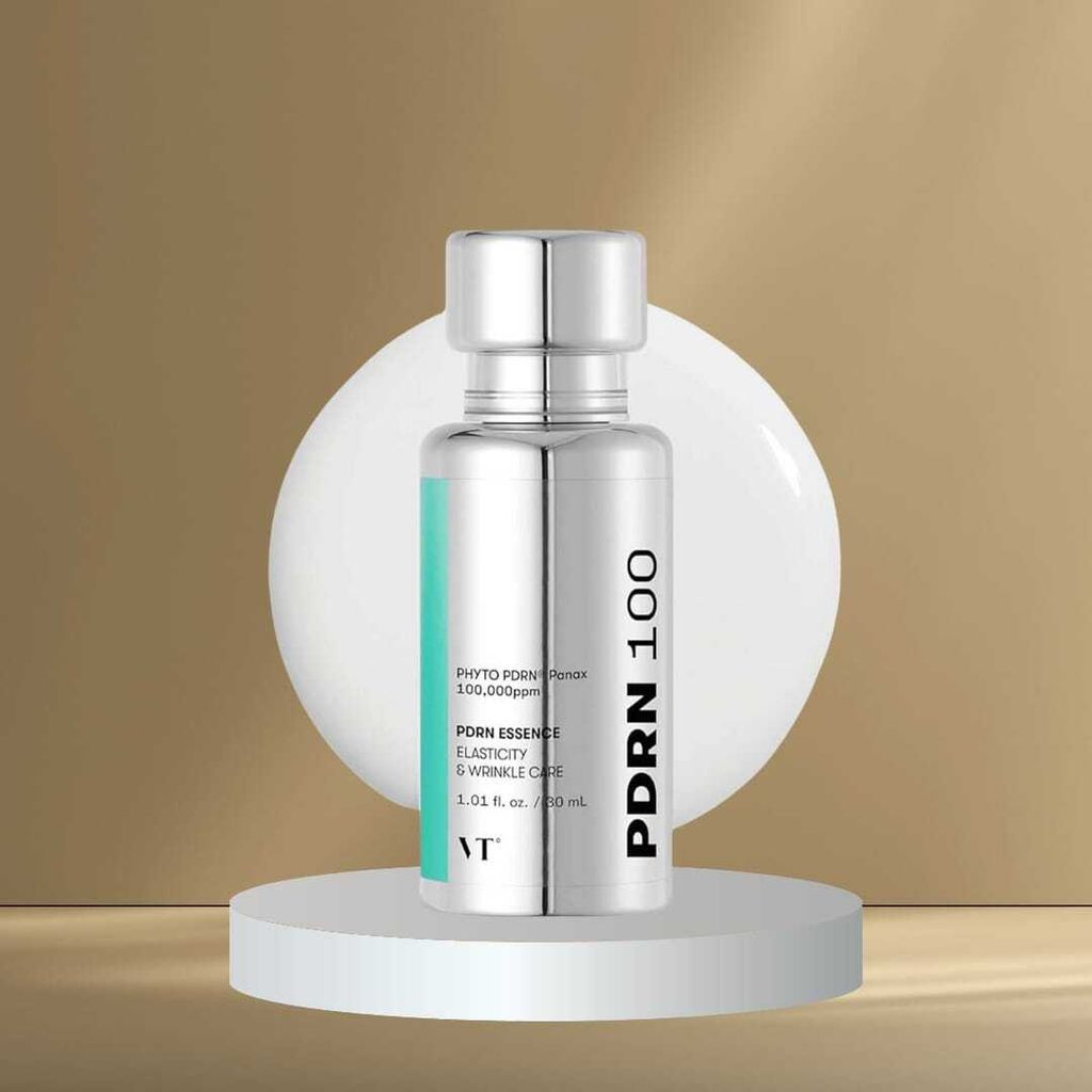 VT - PDRN Essence 100 - Unikátní essence s PDRN na obnovu Obrázek produktu