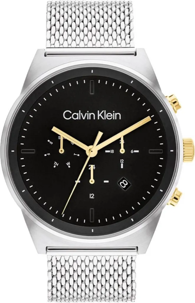 Orologi Calvin Klein 25200296