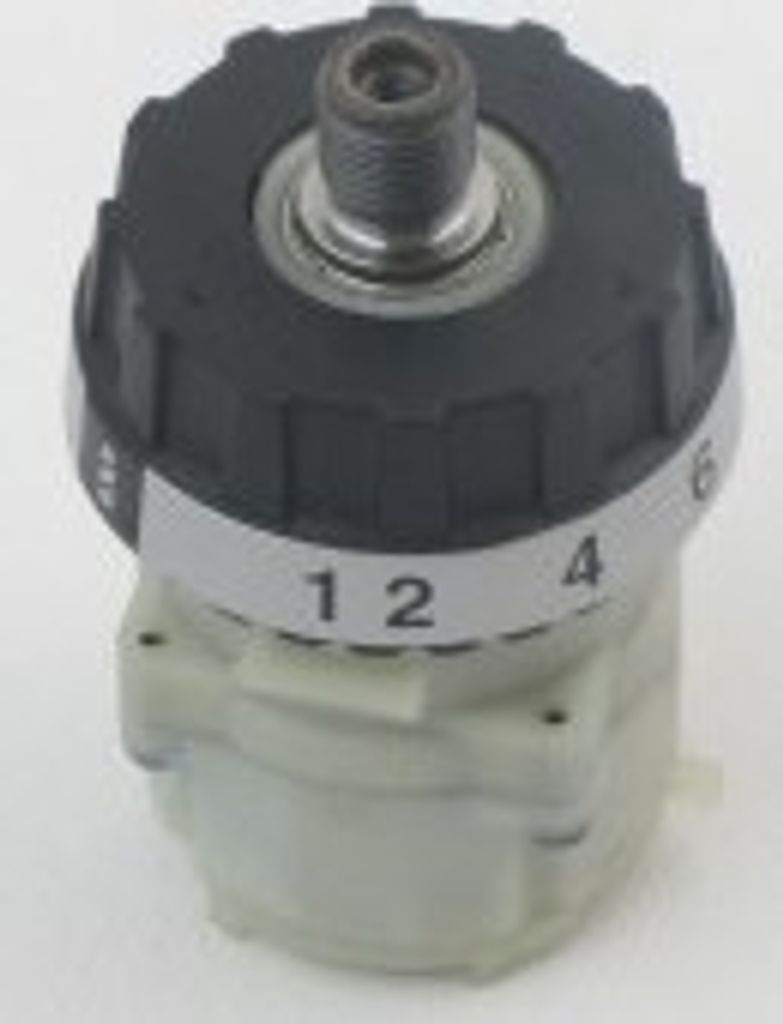 MAKITA 125237-9 original Getriebe 6260D, 6270D,6280D 1252379 Makita