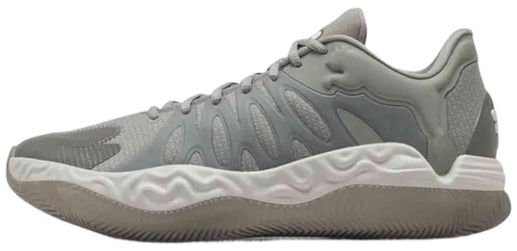 Basketballschuhe Puma Puma Tyrese Haliburton "Hali 1 Smoke" für Herren