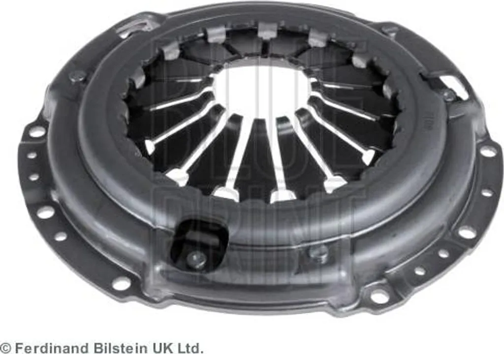 Mécanisme d'embrayage pour Nissan Qashqai et X-Trail - Qualité OE