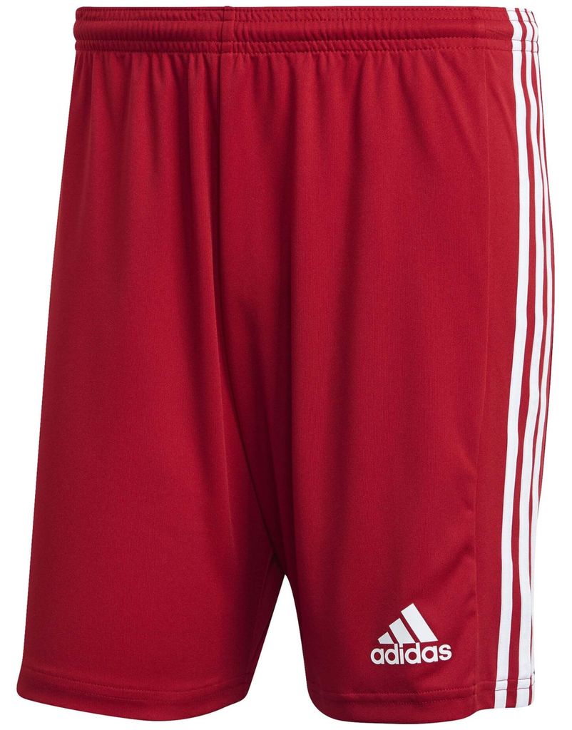 ADIDAS Squadra 21 Shorts Herren rot S Produktbild 