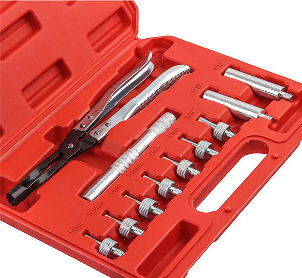 Pince Extracteur de Joint de Soupape pour Retirer Facilement les Joints