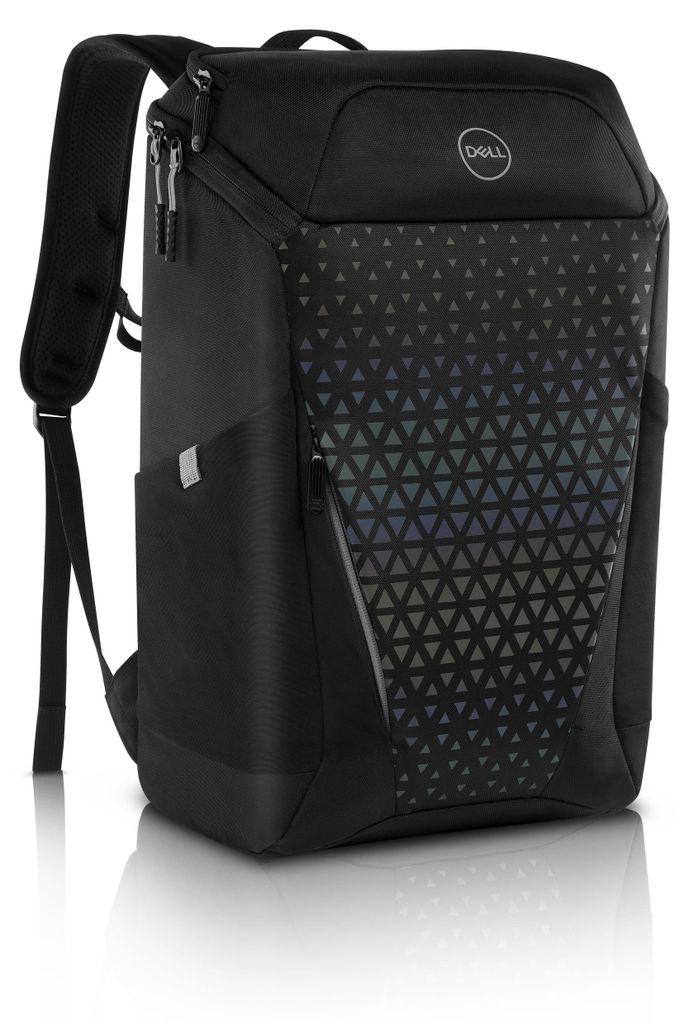 DELL GM1720PM, Rucksack, 43,2 cm (17"), Schultergurt, 900 g Produktbild 