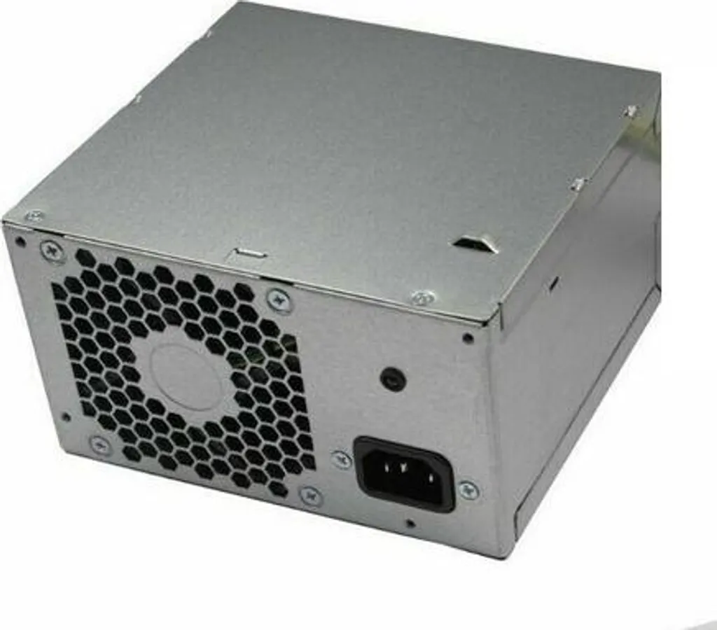 Bloc d'Alimentation Interne HP 796416-001 400W pour Ordinateur