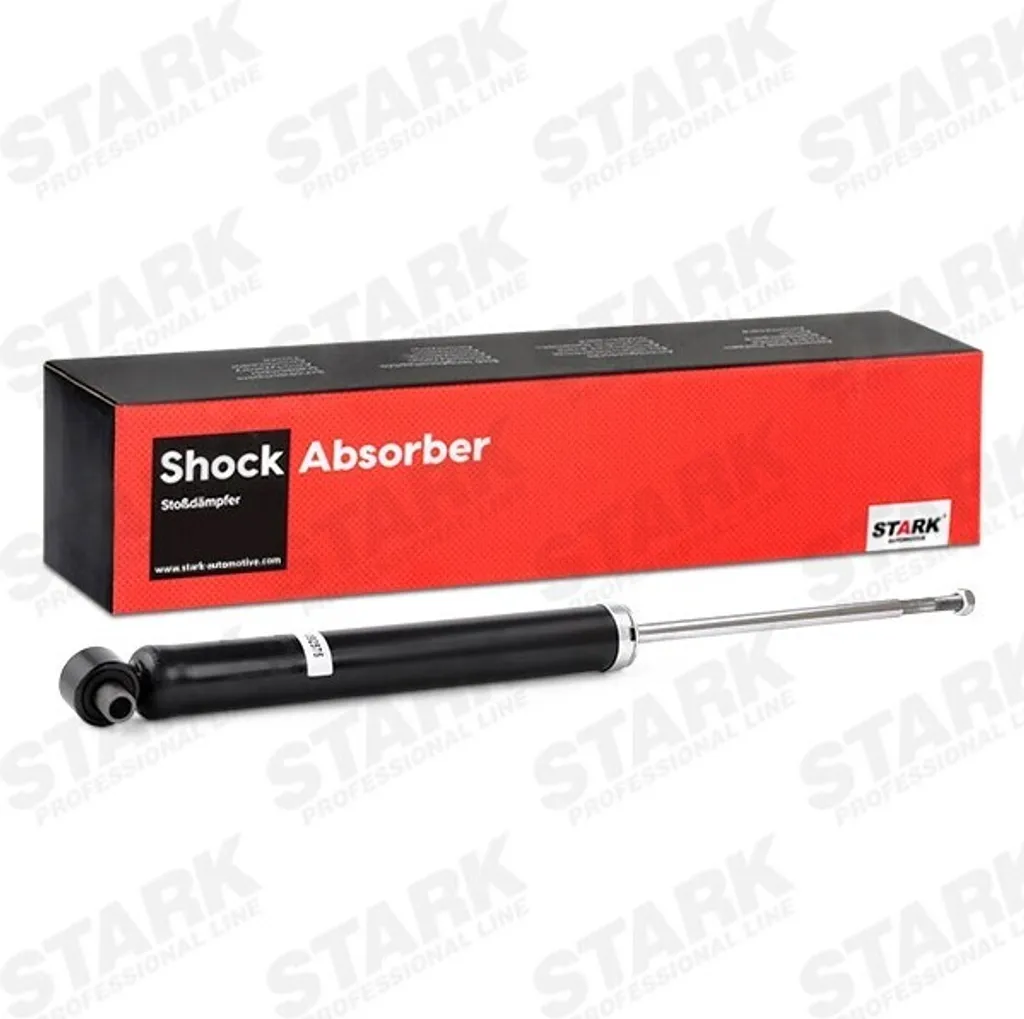 Amortisseur arrière STARK SKSA-0131028 renforcé pour BMW Z3 E36
