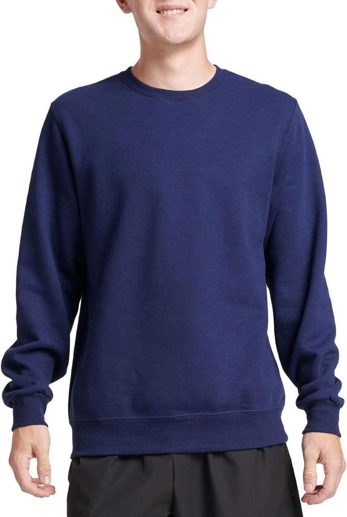 Falk&Ross Jerzees Eco Premium Blend Pullover Senior