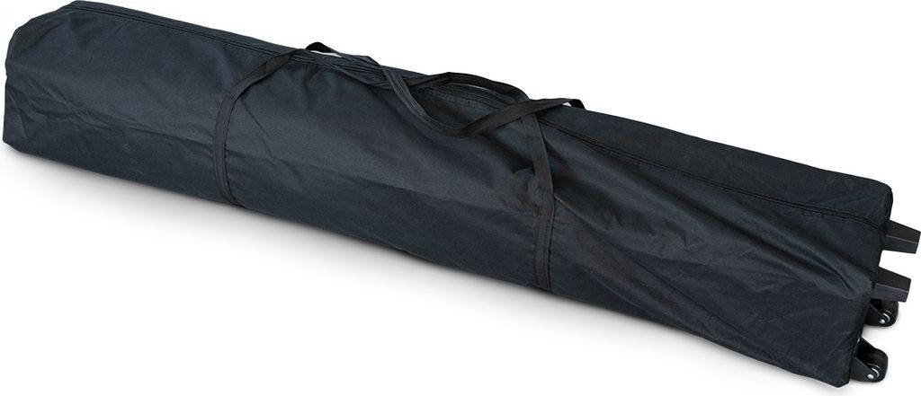 Weber Zelttasche schwarz incl. Rollen und Handgriff für Produktbild 