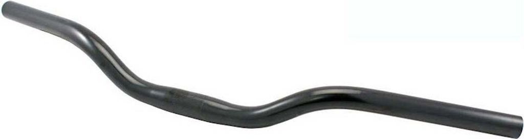Rms 70 Mm Rise Lenker Silber 25.4 mm / 590 mm Silber 25.4 mm