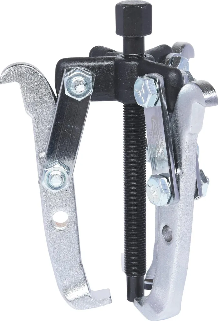 KS TOOLS 700.1120: L'Estrattore 70mm che Trasforma il Lavoro in Piacere