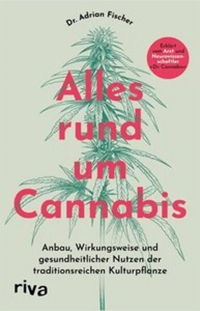 Livre de culture Cannabis Guide complet pour réussir sa plantation intérieure
