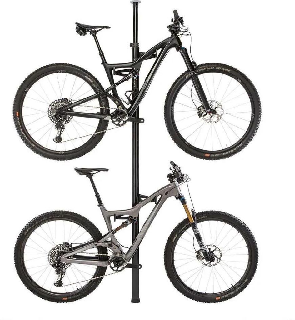 Velo Column Parts Support Silver Silver Jedna velikost Obrázek produktu 