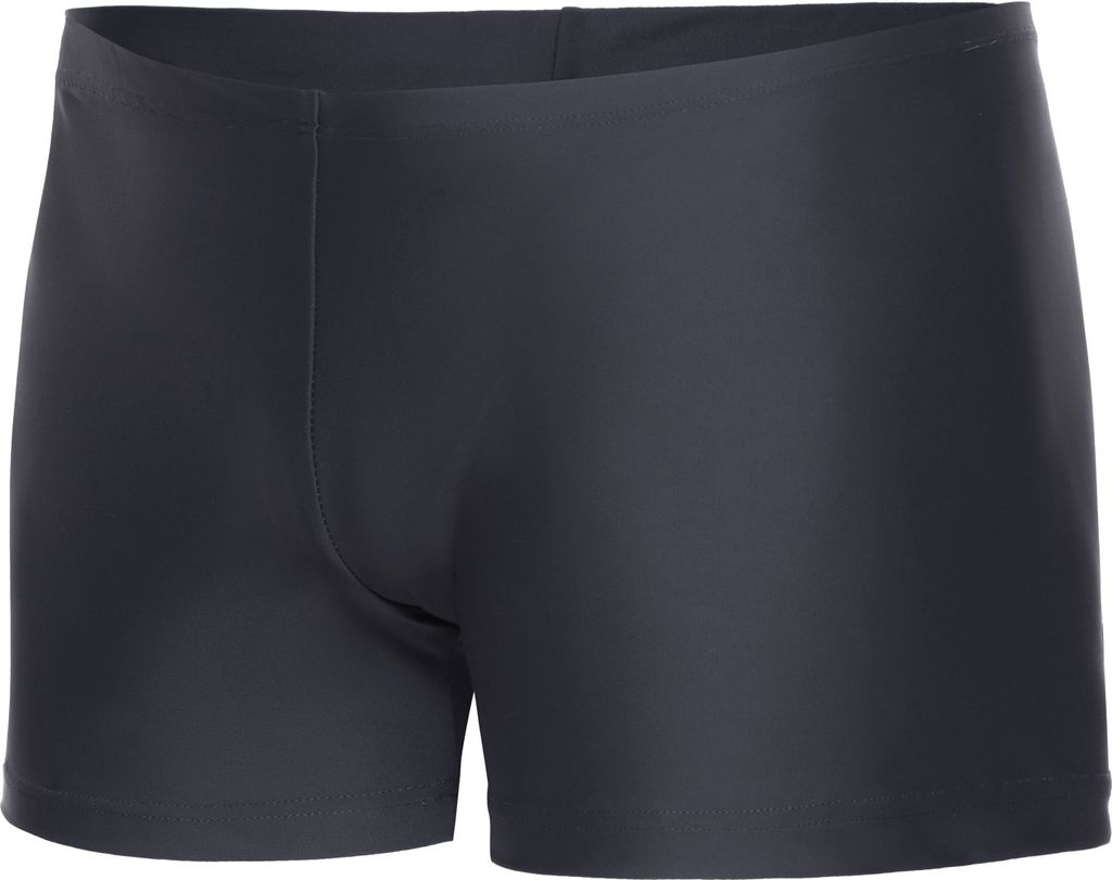 Ladeheid Herren Badehose Badeshorts Beachshorts Schwimmhose LA40-175 (175-Graphit, XXL)
