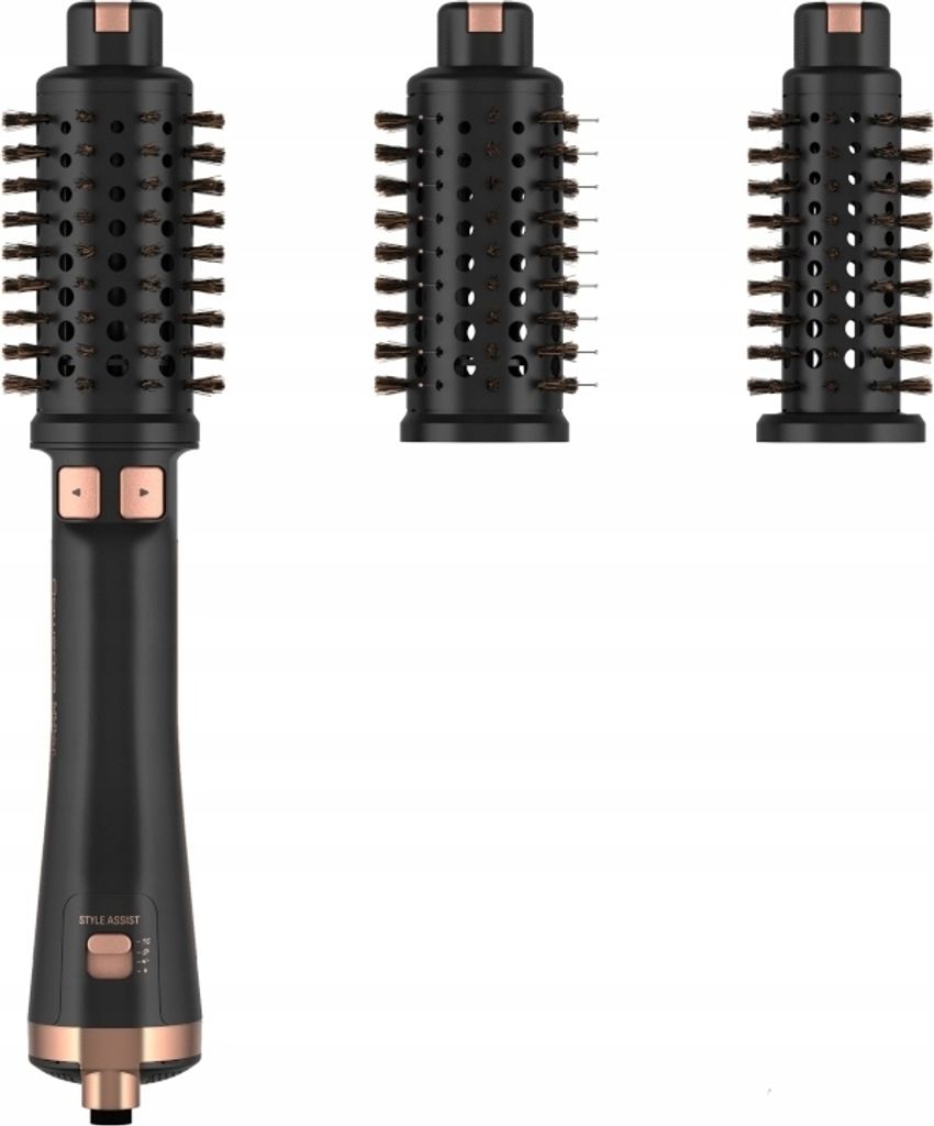 ROWENTA Ultimate Experience KERATINO BLASTING DRYER WITH SOCKETS 750W