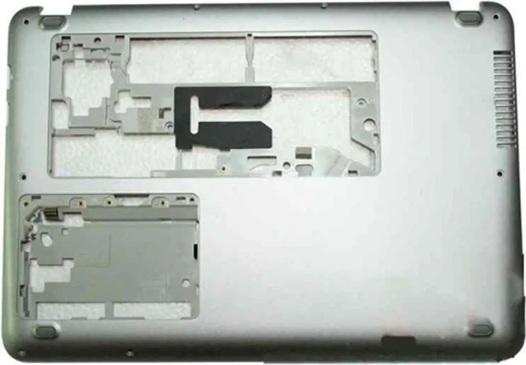 Hp Base Enclosure - Châssis inférieur de rechange pour PC portable HP