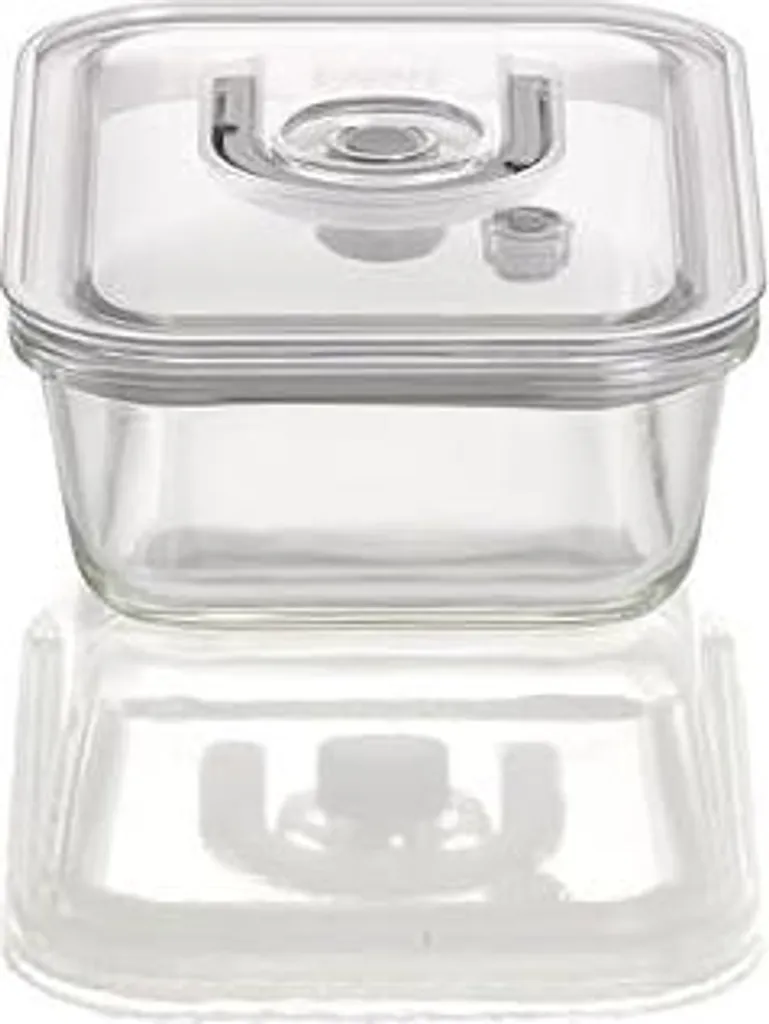 Contenitore Sottovuoto CASO VacuBoxx EL 1000ml in Vetro Borosilicato
