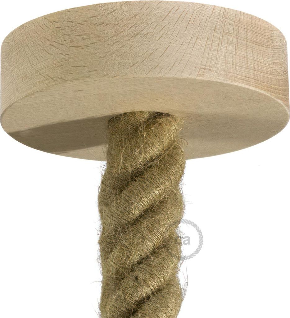 Creative Cables Krl0130 Holz Für Kabel 3xl Rosen Kit Beige Beige One Size