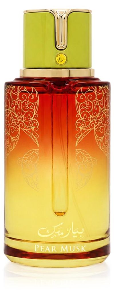 Arabiyat Prestige Pear Musk EDP 100 ml UNISEX Obrázek produktu 