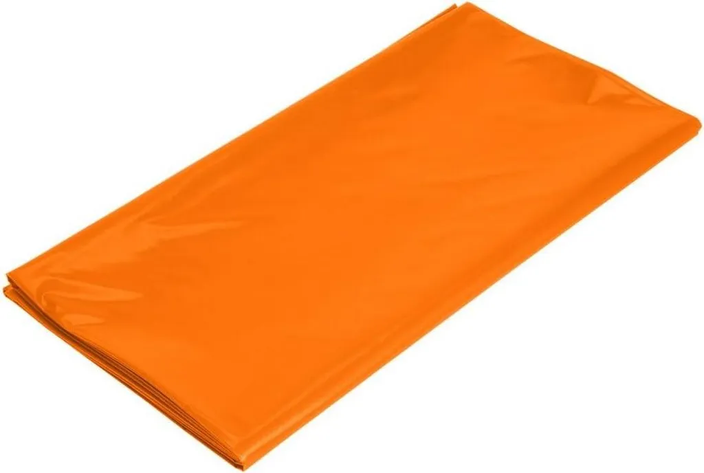 Amscan 1,3 cm x 2,4 m Un Selvaggio Bambino di plastica tovaglia