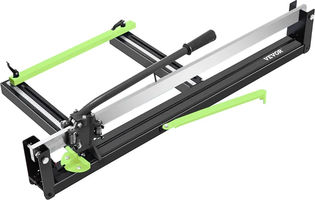 OFFERTA Tagliapiastrelle 800mm Laser | Taglio Facile e Preciso - 11