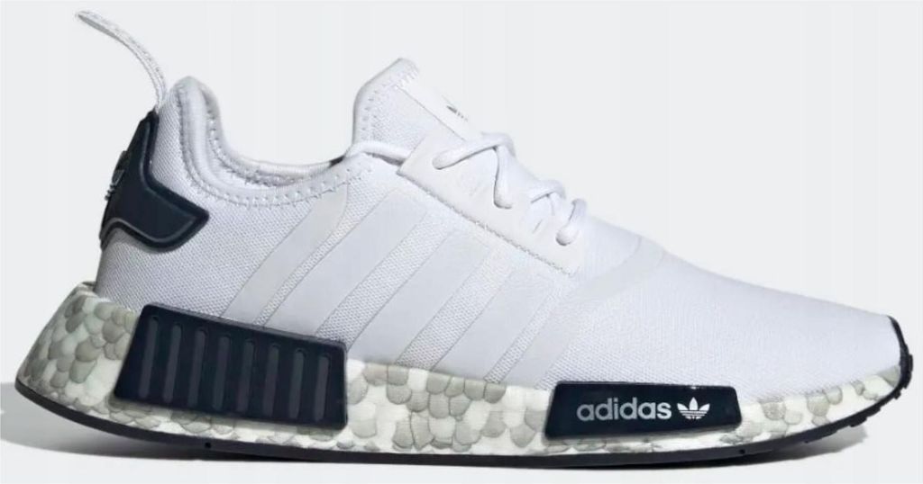Boty Adidas NMD R1 GW9476 Polobotky