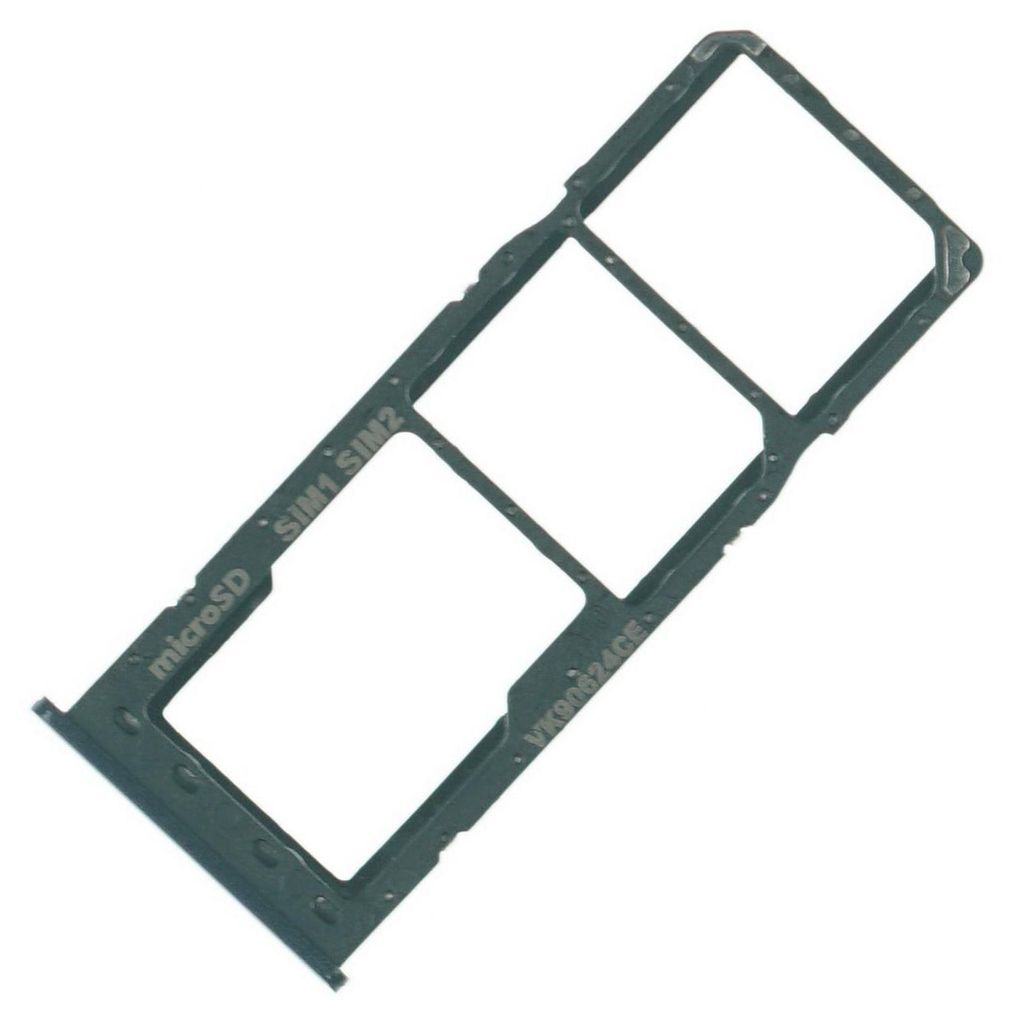 Samsung Galaxy A10 (SM-A105F) Sim Karten Halter Tray Fach, Produktbild 