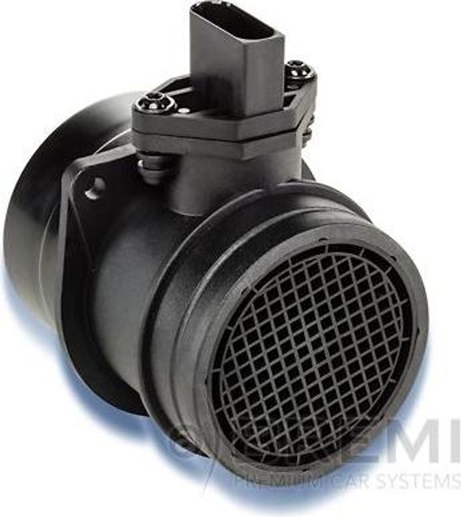 BREMI 30216 Luftmengenmesser OE 06A906461M kompatibel mit A3 8L, A6 4B, Leon