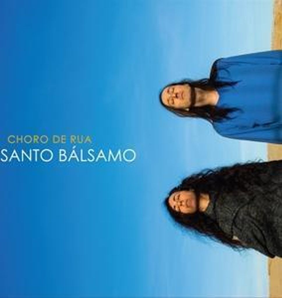 Santo B lsamo