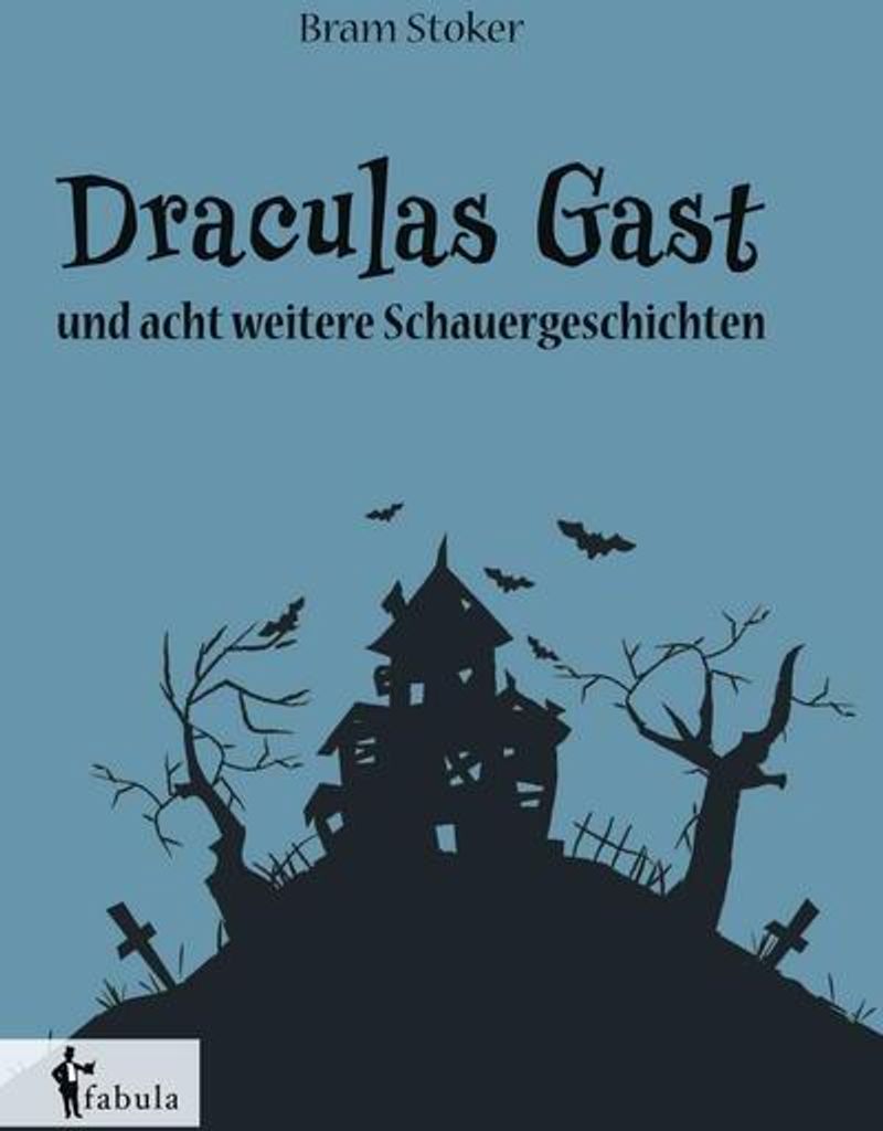 Draculas Gast