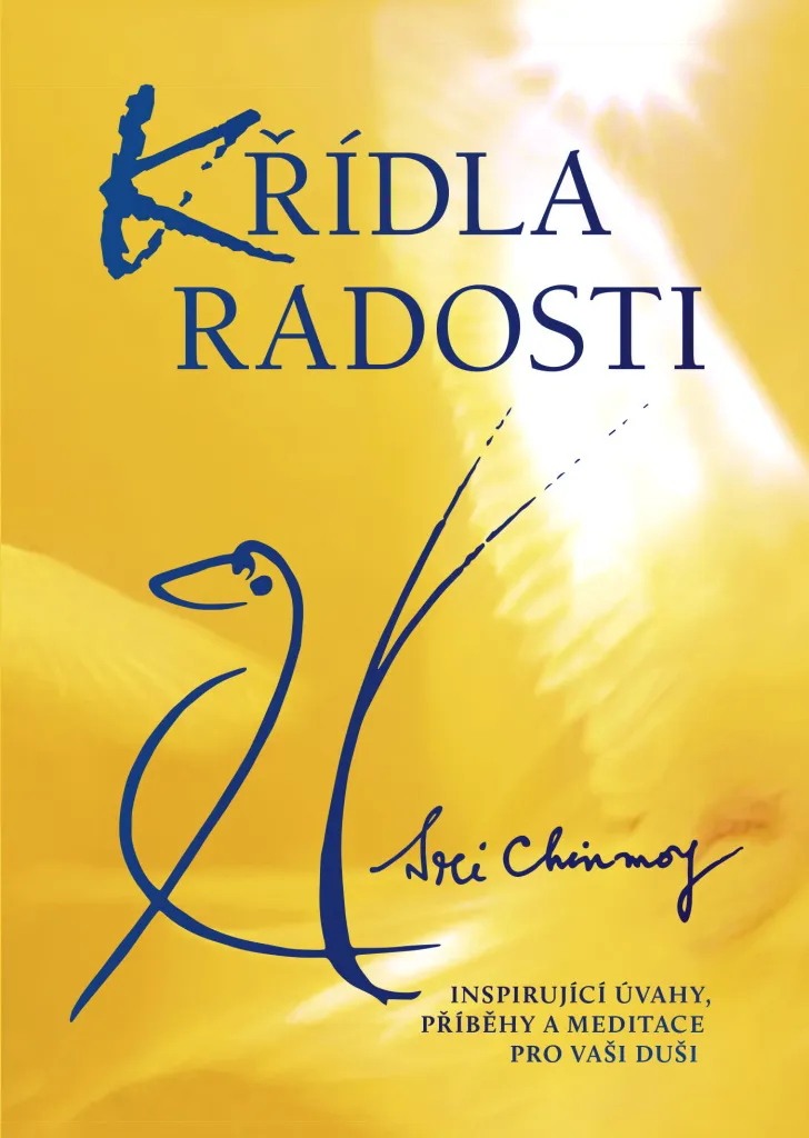 Křídla radosti - Récits Inspirants et Méditations pour l'Âme au Quotidien
