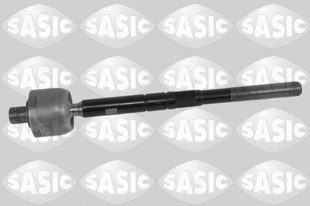 SASIC 7776205 Axialgelenk, Spurstange OE 2054600805 kompatibel mit E-Klasse, CLS, C-Klasse
