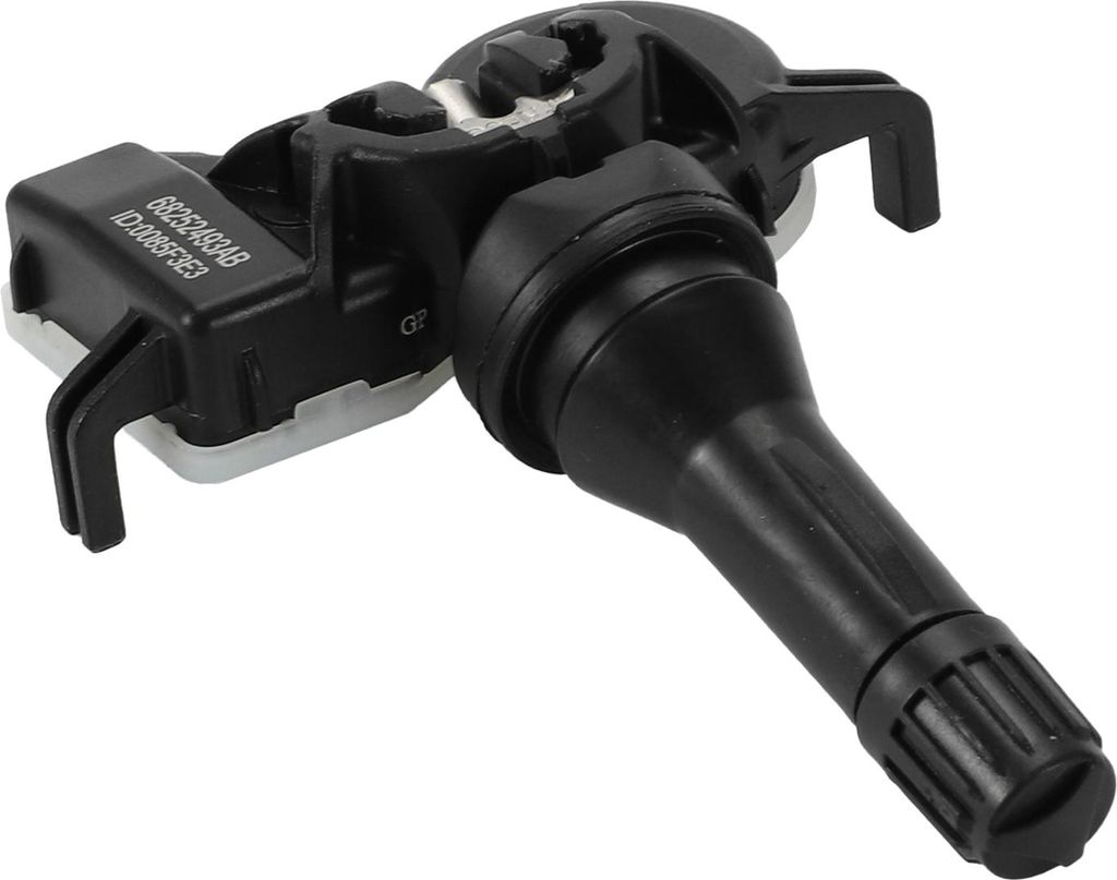 Reifendrucksensor für Dodg Durango 2016-2023 Reifendrucküberwachungssensor Nr. 68252493AB 1 Stück