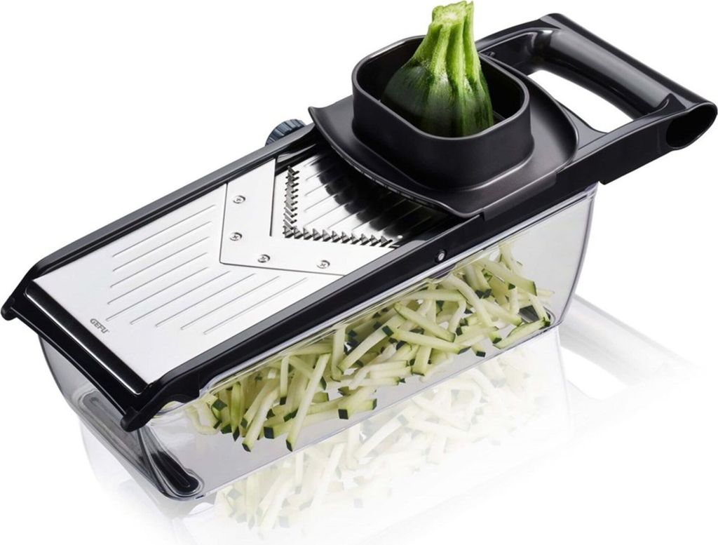 Gefu Collect coupeur G89569 Image du produit 