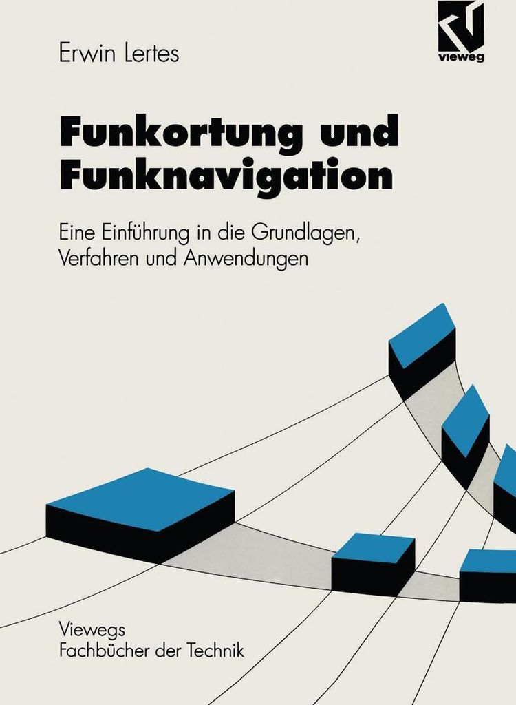 Funkortung und Funknavigation