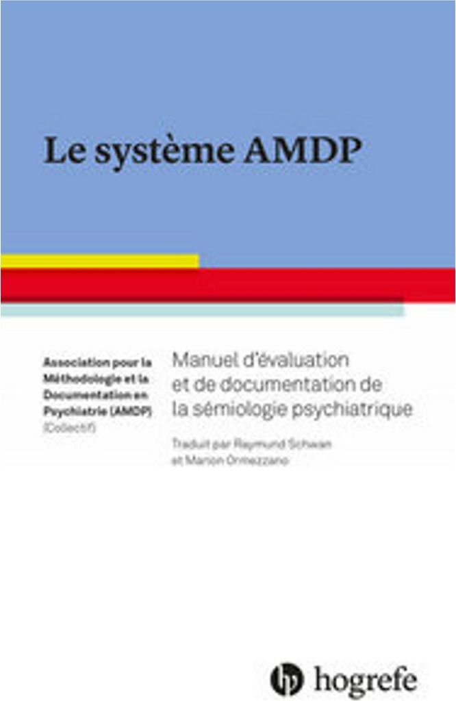 Das AMDP-System