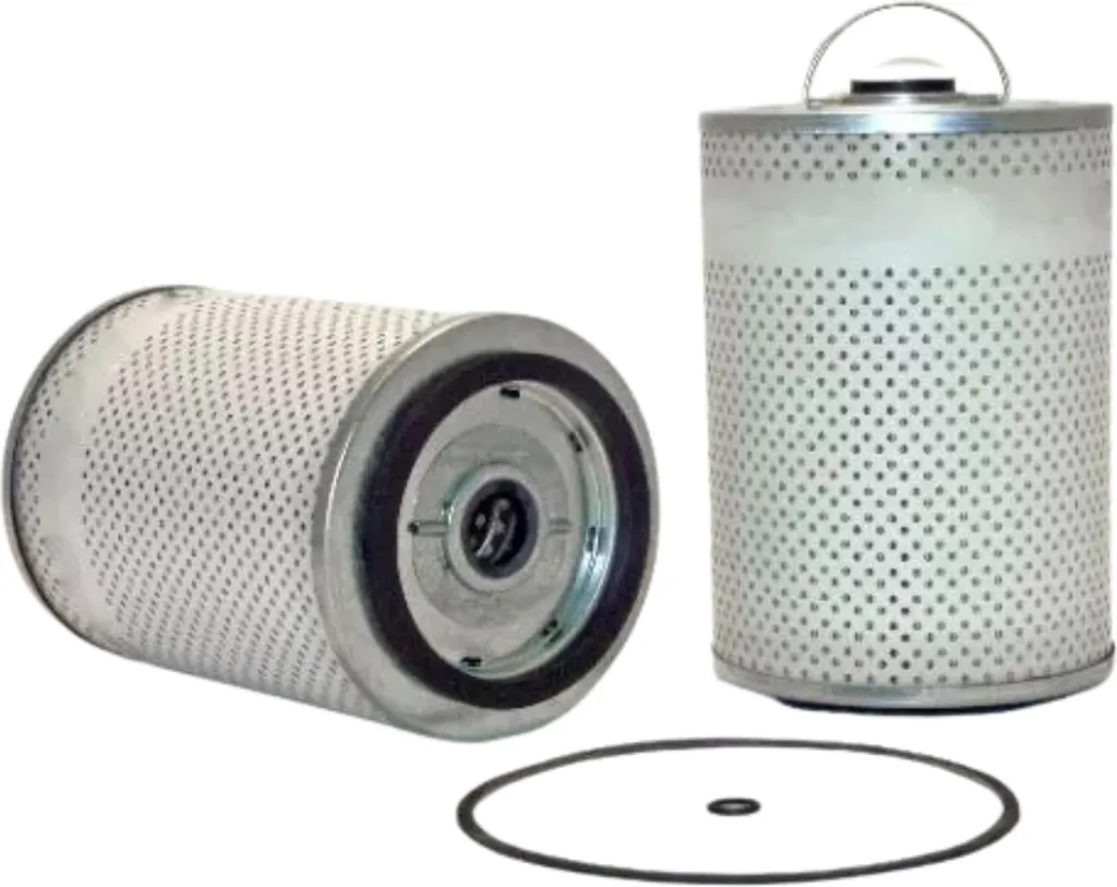 Filtre à carburant WIX 33401 anti-encrassement pour injecteurs diesel