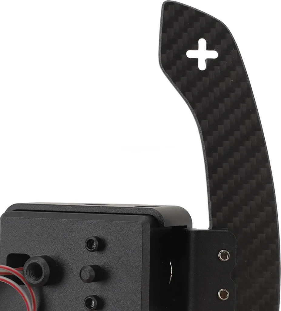 Palettes de changement de vitesse magnétiques pour conduite sportive G30