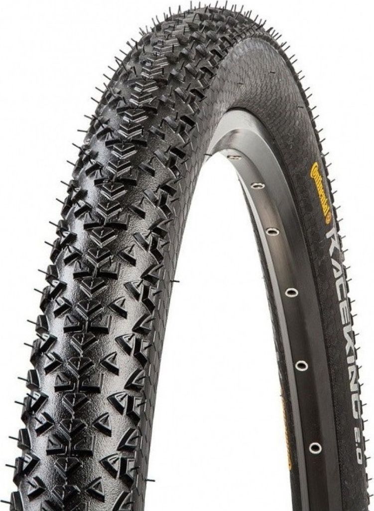 Continental pneumatika Conti Race King II 2.2 Perf. fb Obrázok produktu 