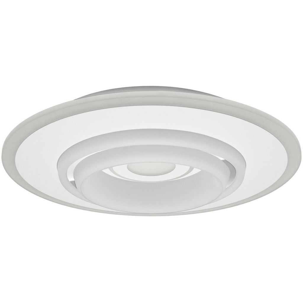 LEDVANCE SMART+ Orbis Rumor LED runde Deckenlampe 50cm 32W Produktbild 