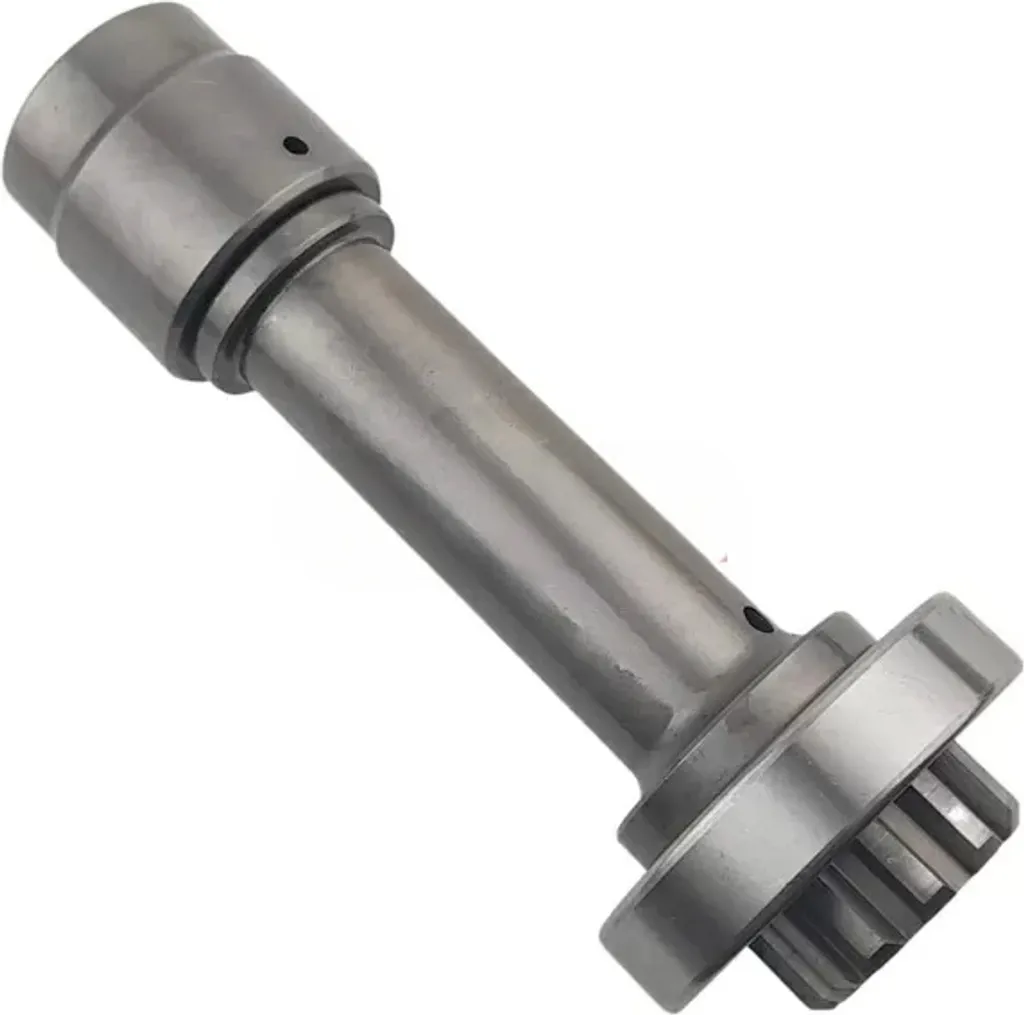 Réparer vibrations transmission : arbre cardan 155mm Eaton Fuller 4106