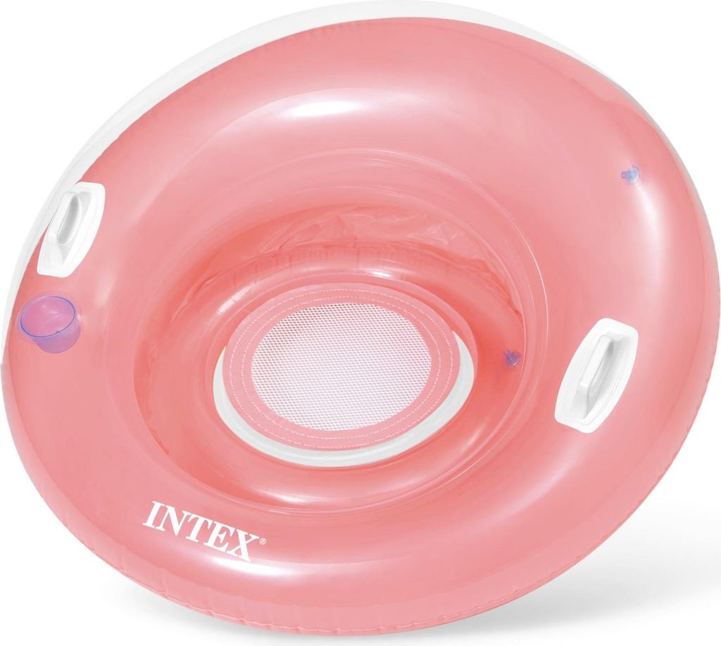 Ruota INTEX Comfort d/flusso 119 cm 58883NP 58830 Immagine del prodotto 
